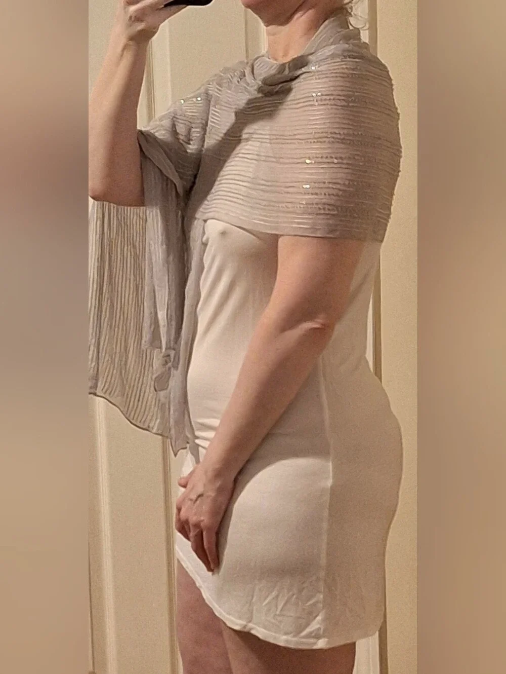 Lord & Taylor good worn